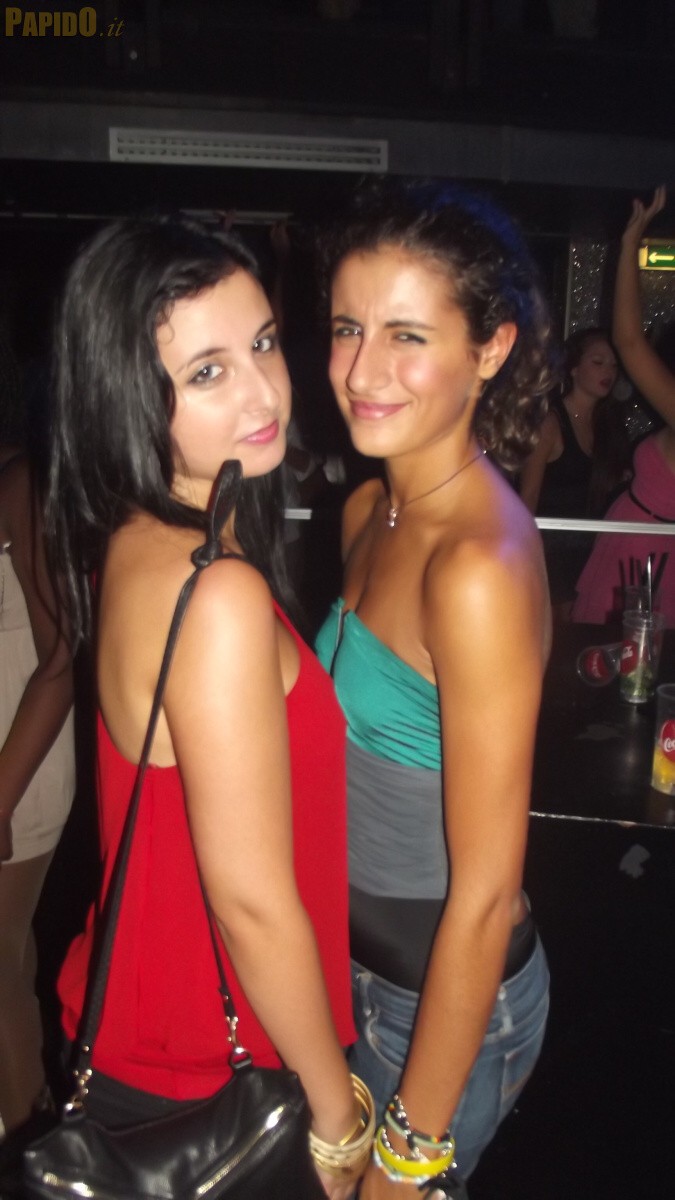 Sabato 22 Settembre 2012