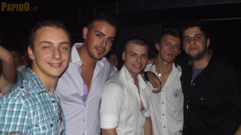 Sabato 22 Settembre 2012