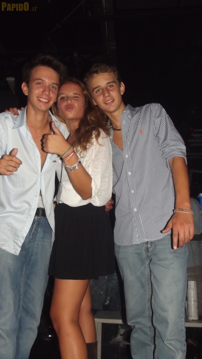 Sabato 22 Settembre 2012