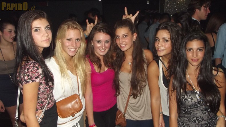 Sabato 22 Settembre 2012