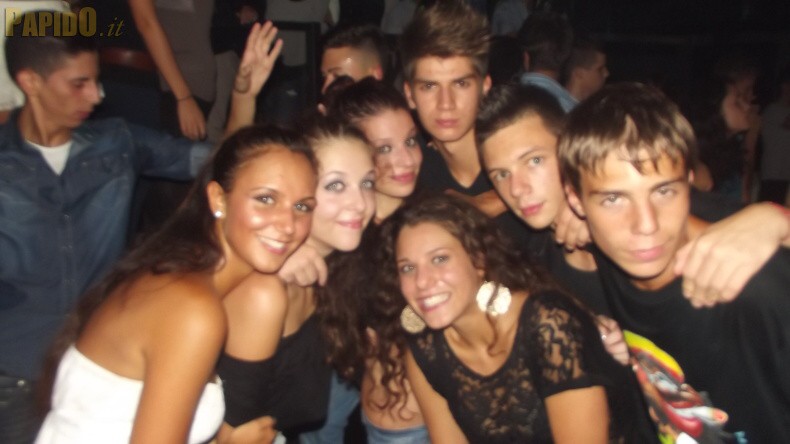 Sabato 22 Settembre 2012