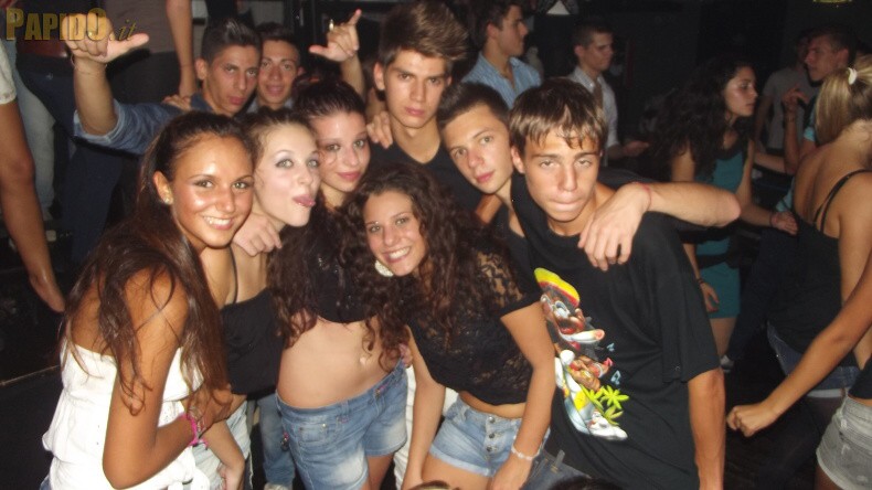 Sabato 22 Settembre 2012