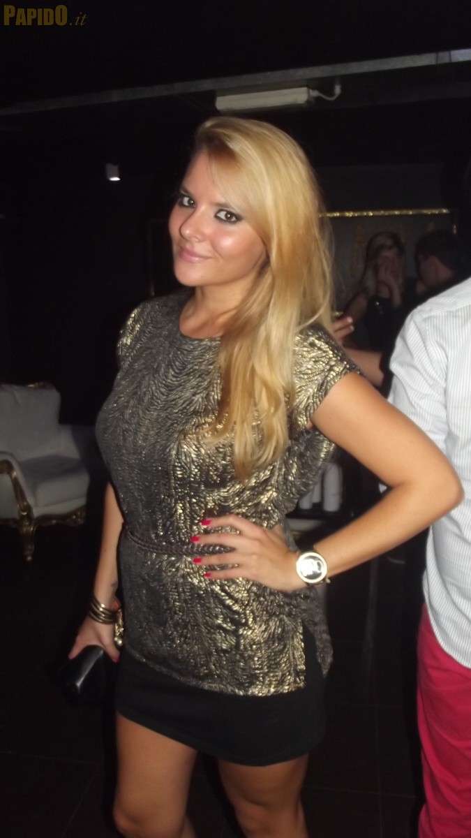 Sabato 22 Settembre 2012