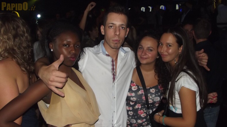 Sabato 22 Settembre 2012