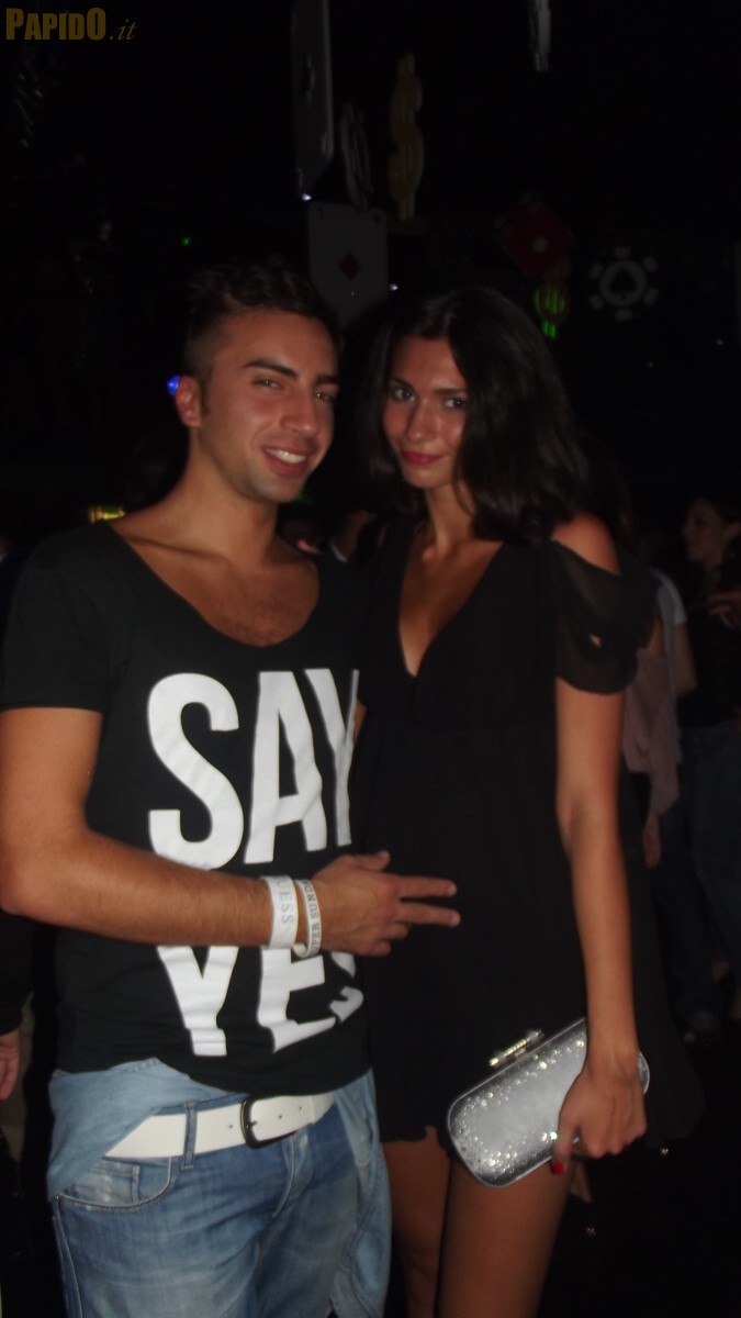 Sabato 22 Settembre 2012