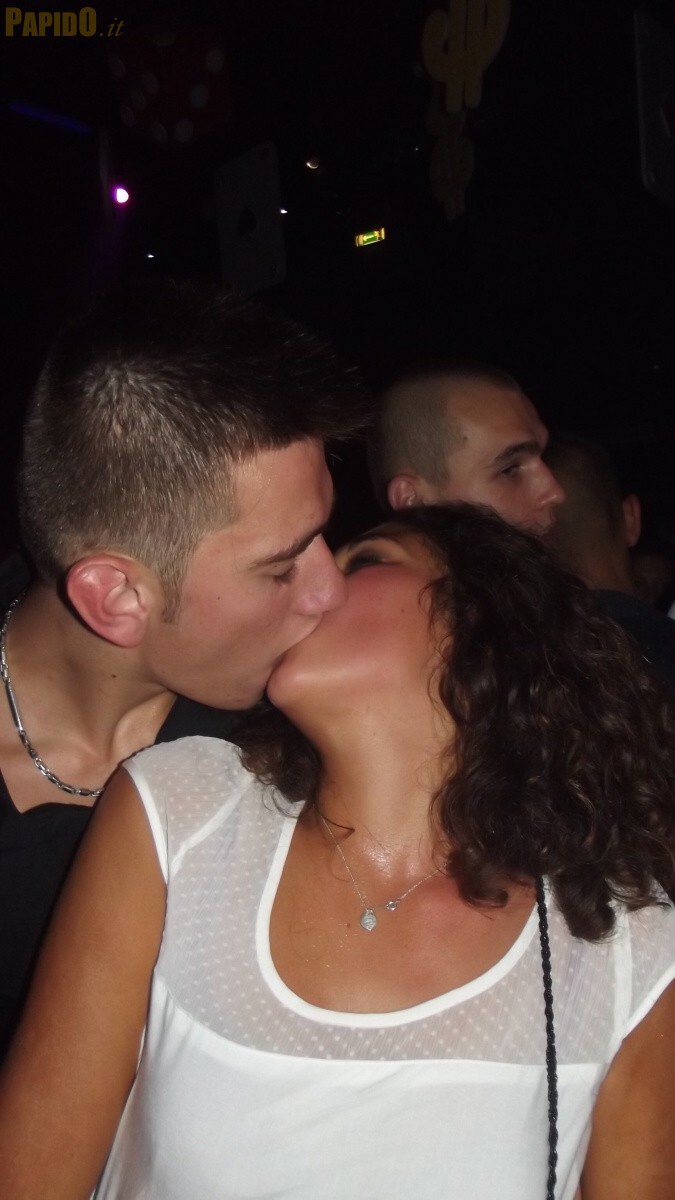 Sabato 22 Settembre 2012