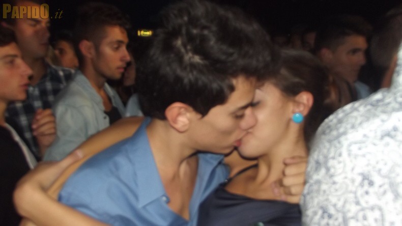 Sabato 22 Settembre 2012