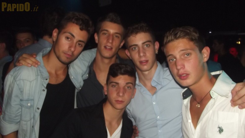 Sabato 22 Settembre 2012