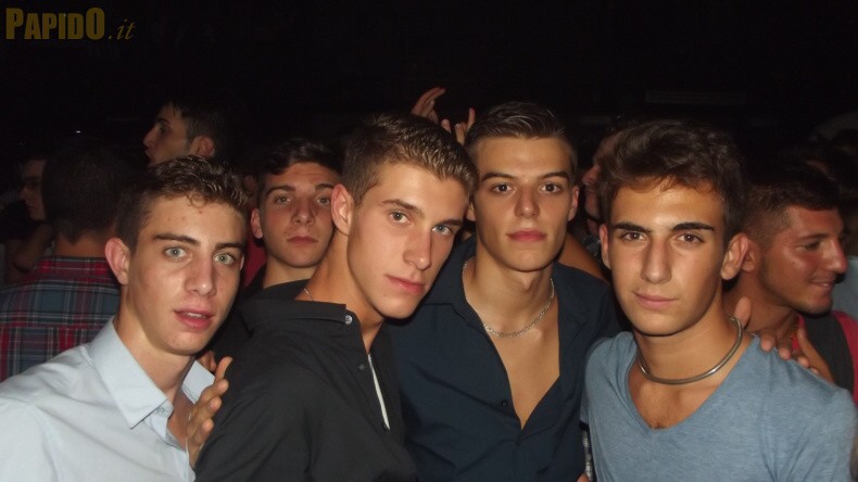 Sabato 22 Settembre 2012