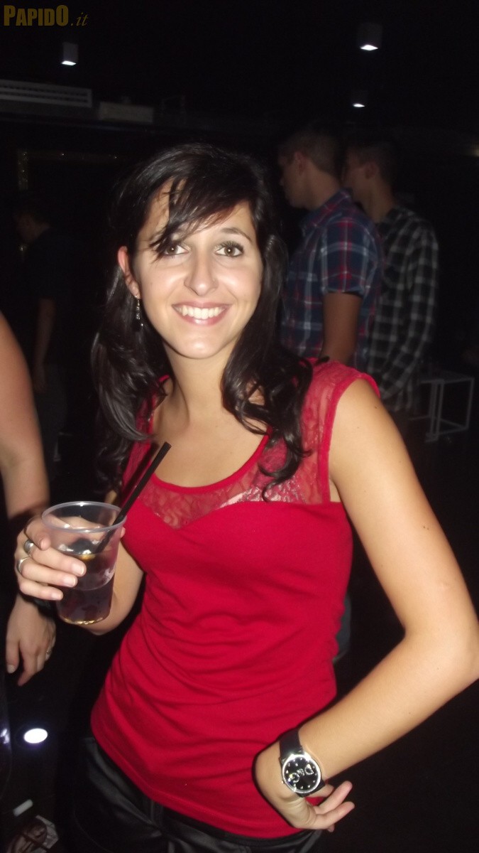 Sabato 22 Settembre 2012