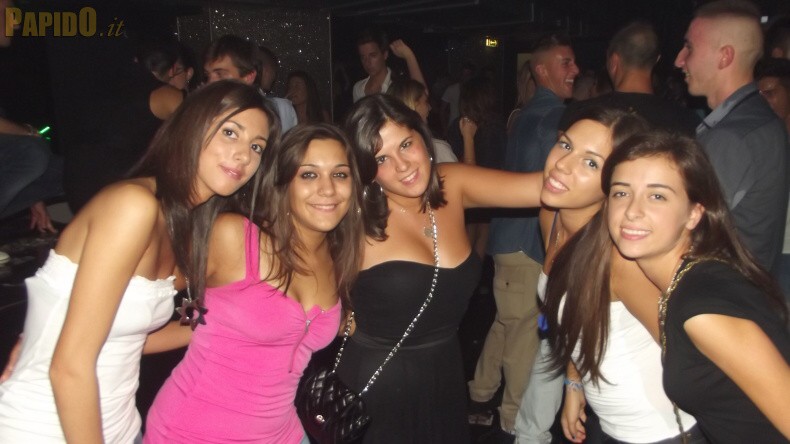 Sabato 22 Settembre 2012