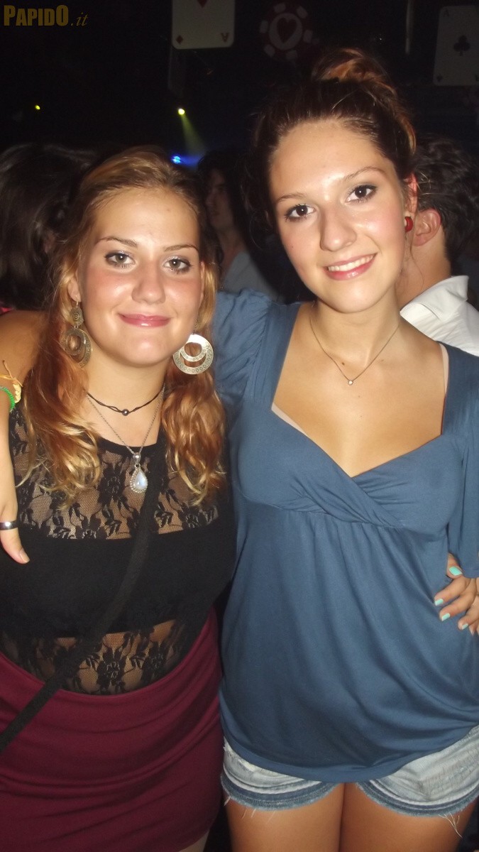 Sabato 22 Settembre 2012