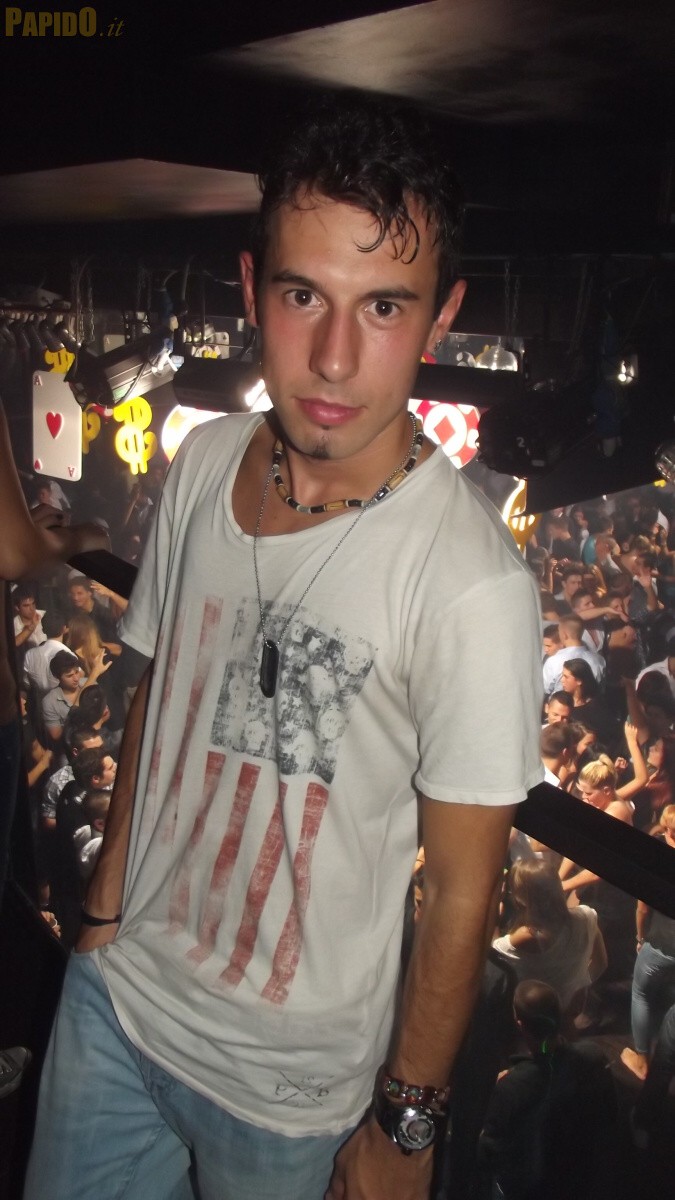 Sabato 22 Settembre 2012