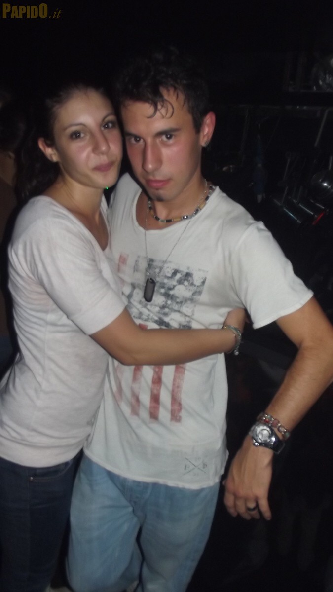 Sabato 22 Settembre 2012