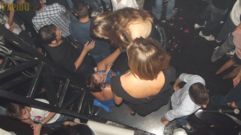 Sabato 22 Settembre 2012