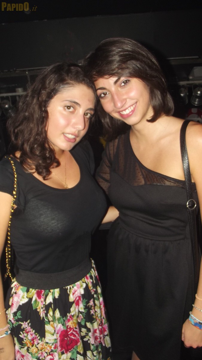 Sabato 22 Settembre 2012