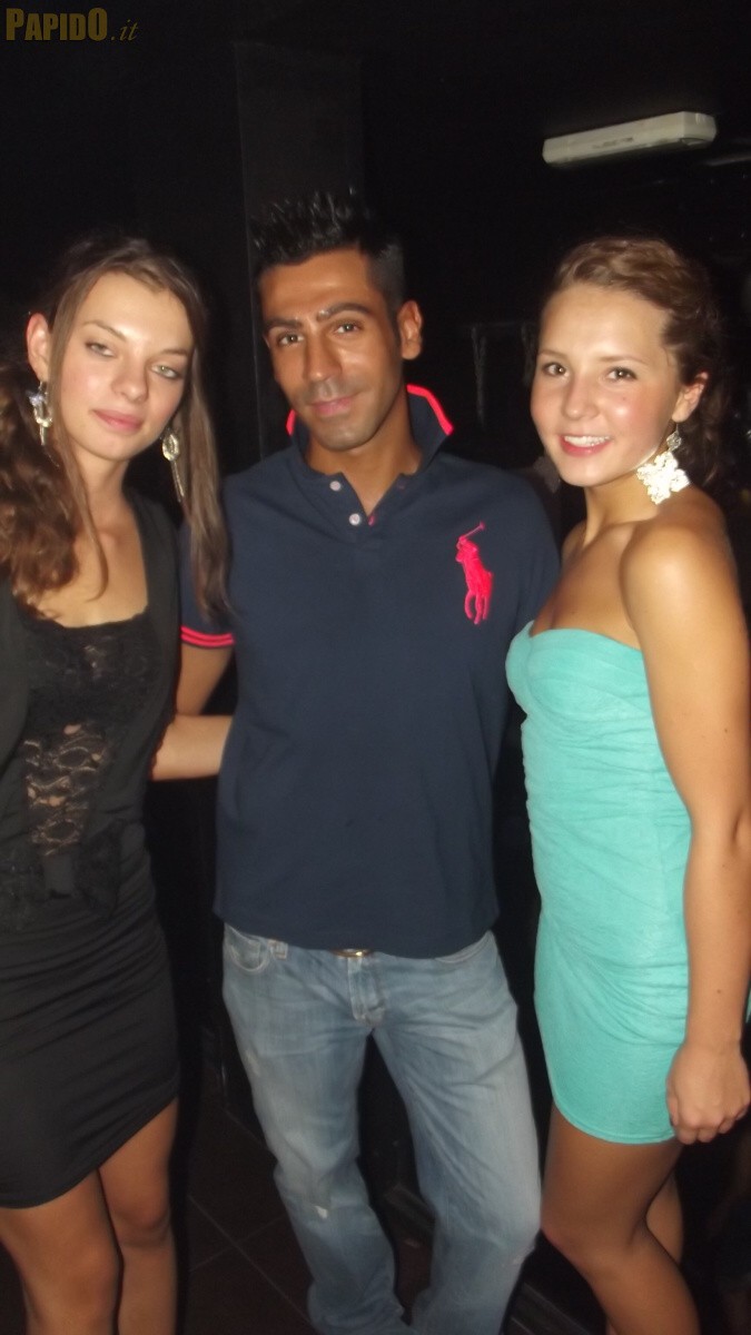 Sabato 22 Settembre 2012
