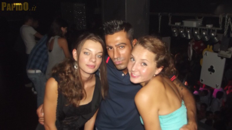 Sabato 22 Settembre 2012