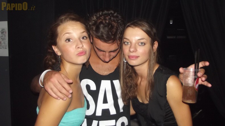 Sabato 22 Settembre 2012
