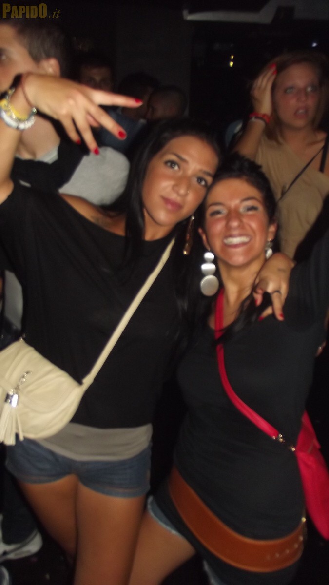 Sabato 22 Settembre 2012