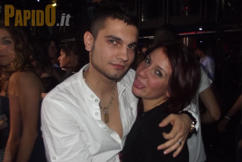 Sabato 24 Novembre 2012: