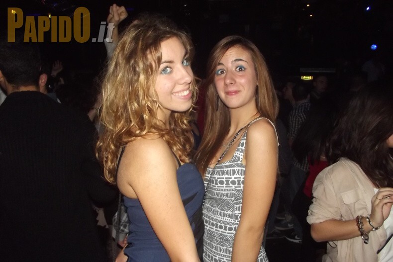 Sabato 24 Novembre 2012: