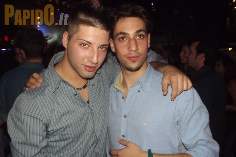 Sabato 24 Novembre 2012: