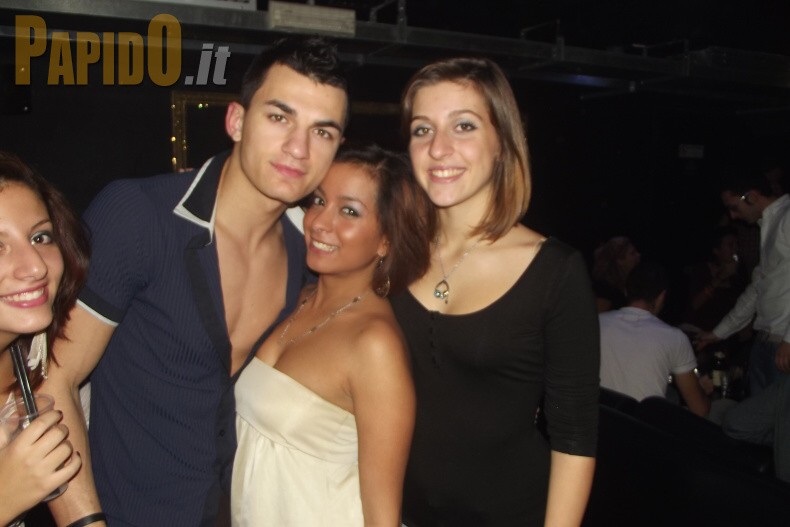 Sabato 24 Novembre 2012: