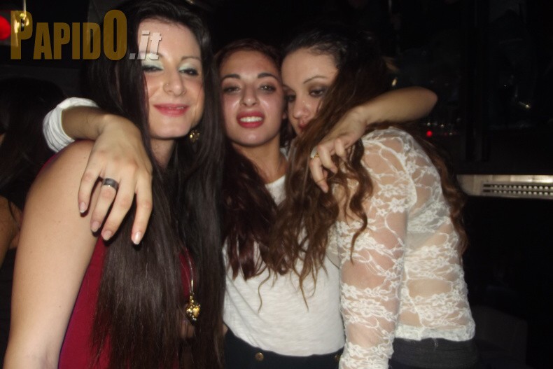 Sabato 24 Novembre 2012:
