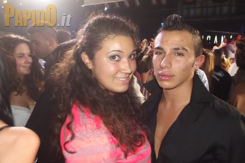 Sabato 24 Novembre 2012: