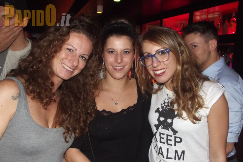 Sabato 24 Novembre 2012: