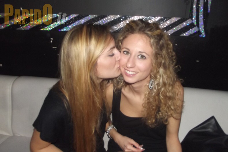 Sabato 24 Novembre 2012: