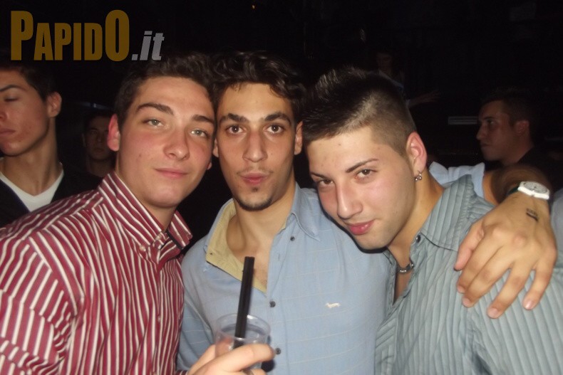Sabato 24 Novembre 2012: