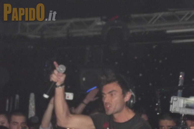 Sabato 24 Novembre 2012:
