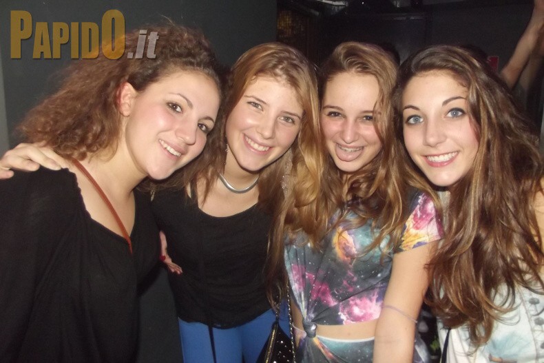 Sabato 24 Novembre 2012: