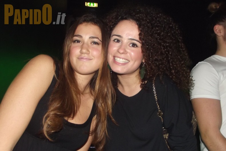 Sabato 24 Novembre 2012:
