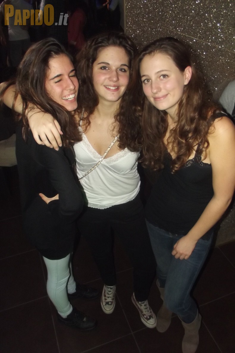 Sabato 24 Novembre 2012: