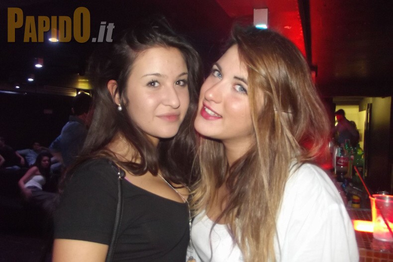 Sabato 24 Novembre 2012: