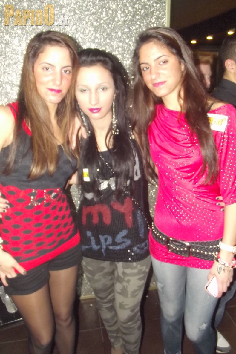Sabato 24 Novembre 2012:
