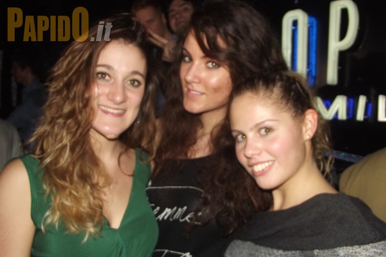 Sabato 24 Novembre 2012: