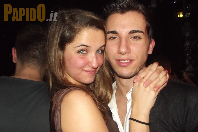 Sabato 24 Novembre 2012: