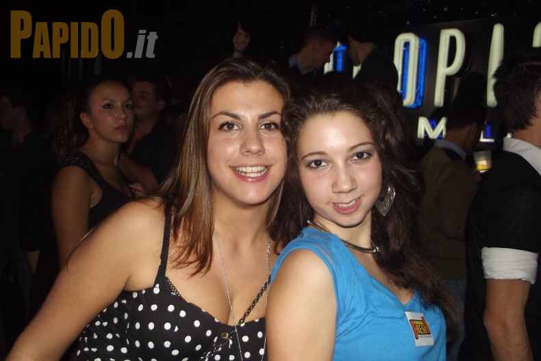 Sabato 24 Novembre 2012:
