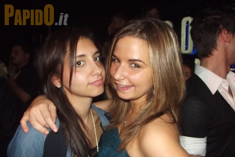 Sabato 24 Novembre 2012: