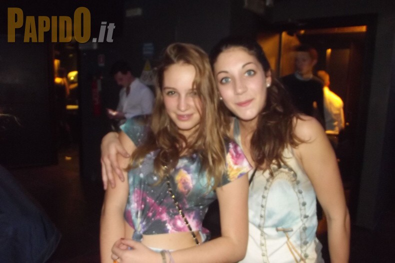 Sabato 24 Novembre 2012: