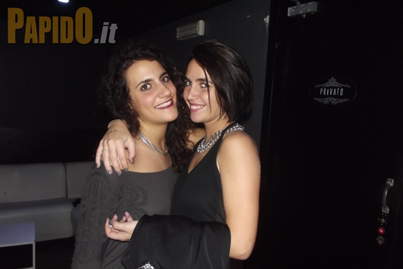 Sabato 24 Novembre 2012: