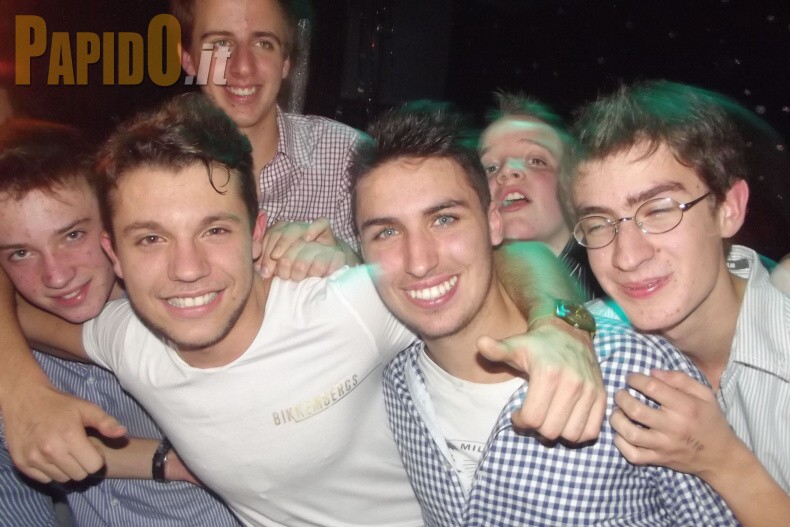 Sabato 24 Novembre 2012: