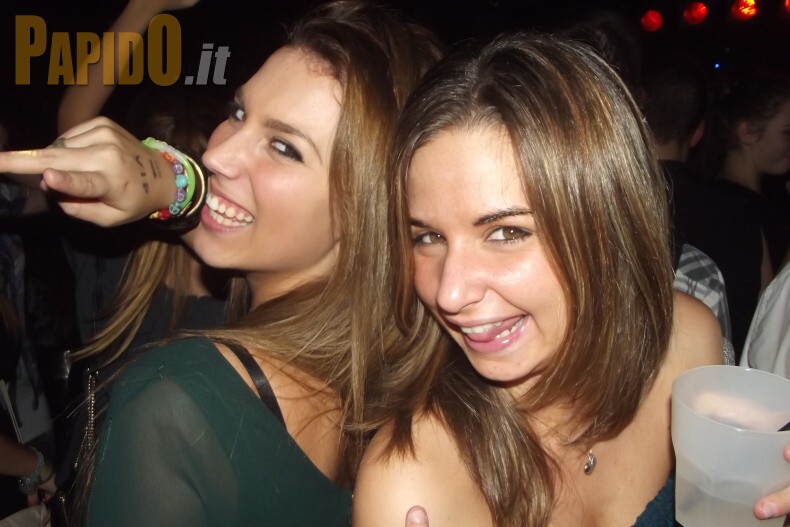 Sabato 24 Novembre 2012: