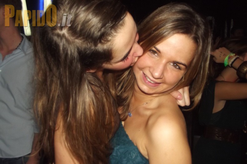 Sabato 24 Novembre 2012: