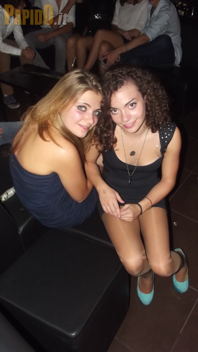 Sabato 27 Ottobre - Tropicana
