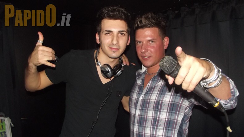 Sabato 27 Ottobre - Tropicana